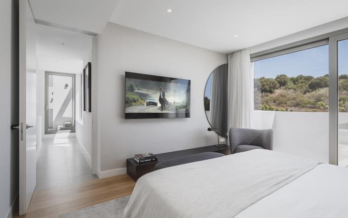 Image No.7-Villa / Détaché de 4 chambres à vendre à Benahavis