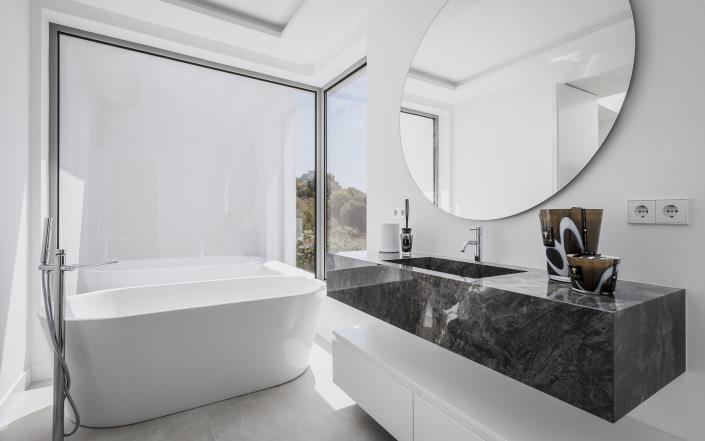 Image No.8-Villa / Détaché de 4 chambres à vendre à Benahavis