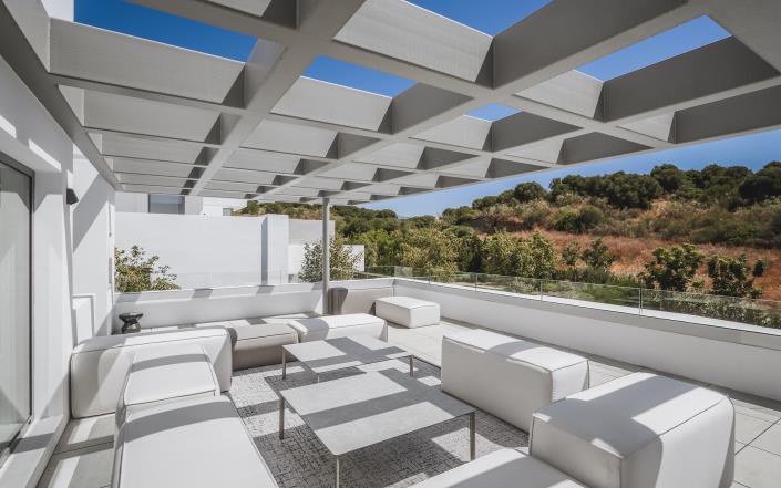 Image No.1-Villa / Détaché de 4 chambres à vendre à Benahavis
