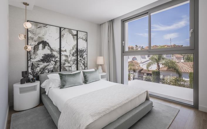 Image No.9-Villa / Détaché de 4 chambres à vendre à Benahavis