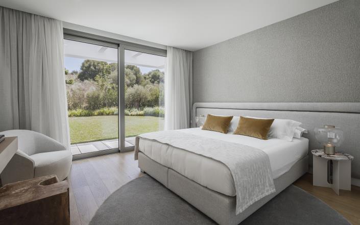 Image No.12-Villa / Détaché de 4 chambres à vendre à Benahavis