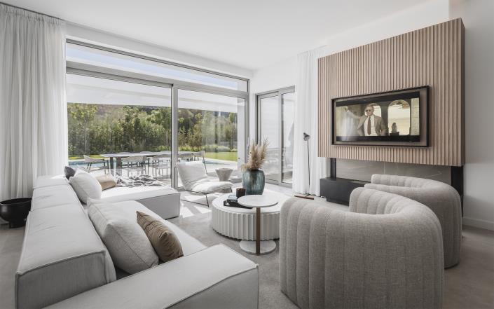 Image No.4-4 Bed Villa / Detached for sale