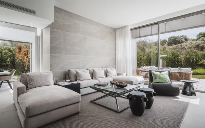 Image No.3-4 Bed Villa / Detached for sale