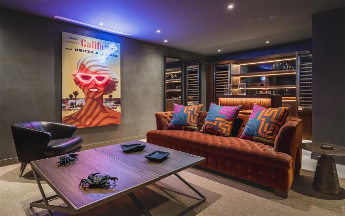 Image No.18-4 Bed Villa / Detached for sale