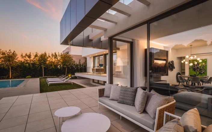 Image No.22-4 Bed Villa / Detached for sale