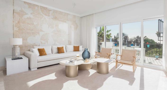 Image No.6-Appartement de 3 chambres à vendre à Benahavis