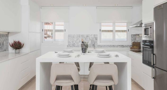 Image No.7-Appartement de 3 chambres à vendre à Benahavis