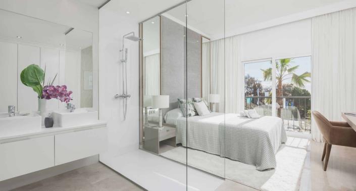 Image No.8-Appartement de 3 chambres à vendre à Benahavis