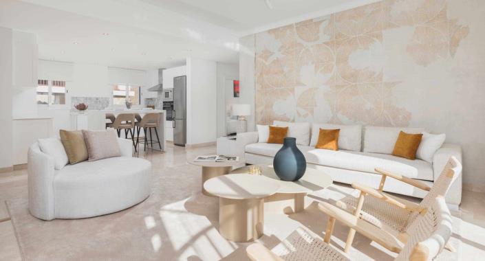 Image No.9-Appartement de 3 chambres à vendre à Benahavis