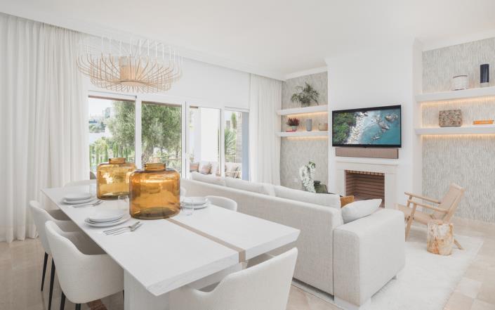 Image No.12-Appartement de 3 chambres à vendre à Benahavis