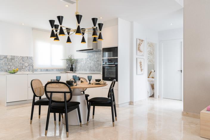 Image No.15-Appartement de 3 chambres à vendre à Benahavis