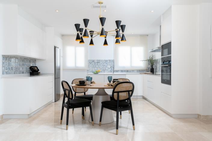 Image No.16-Appartement de 3 chambres à vendre à Benahavis