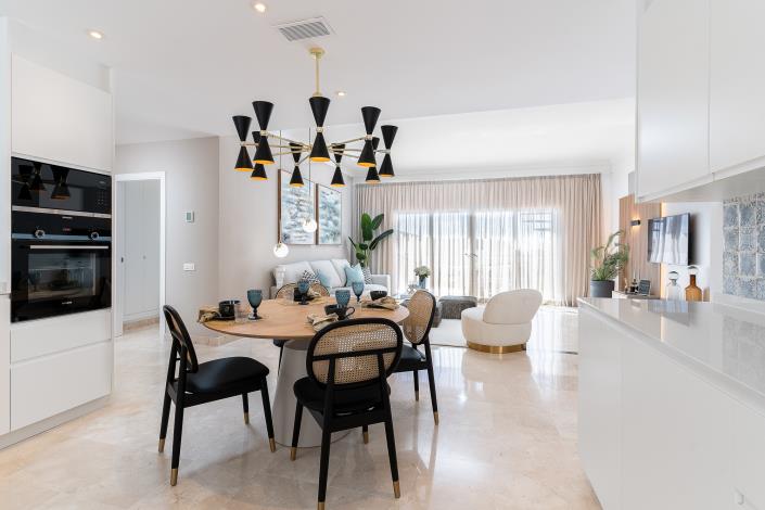 Image No.17-Appartement de 3 chambres à vendre à Benahavis