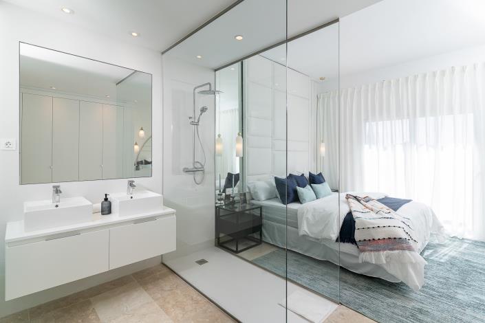 Image No.21-Appartement de 3 chambres à vendre à Benahavis