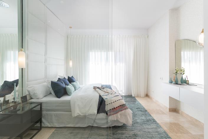 Image No.22-Appartement de 3 chambres à vendre à Benahavis