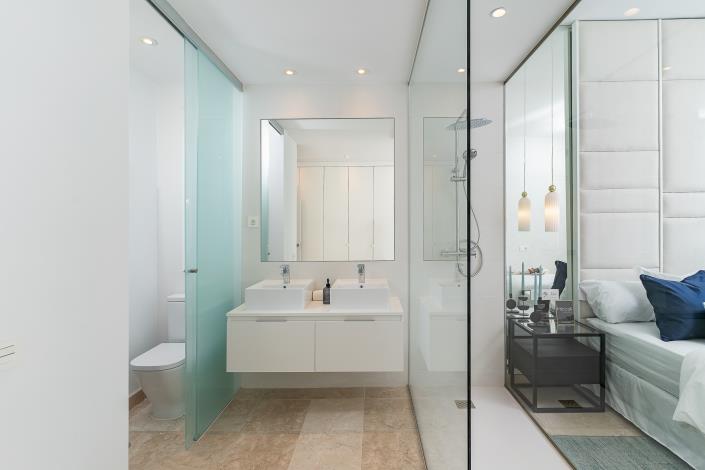 Image No.23-Appartement de 3 chambres à vendre à Benahavis