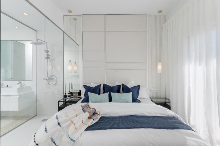 Image No.24-Appartement de 3 chambres à vendre à Benahavis