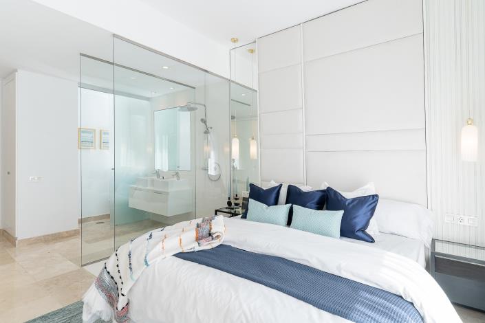 Image No.25-Appartement de 3 chambres à vendre à Benahavis