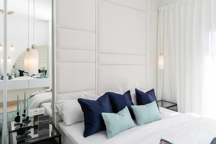 Image No.27-Appartement de 3 chambres à vendre à Benahavis