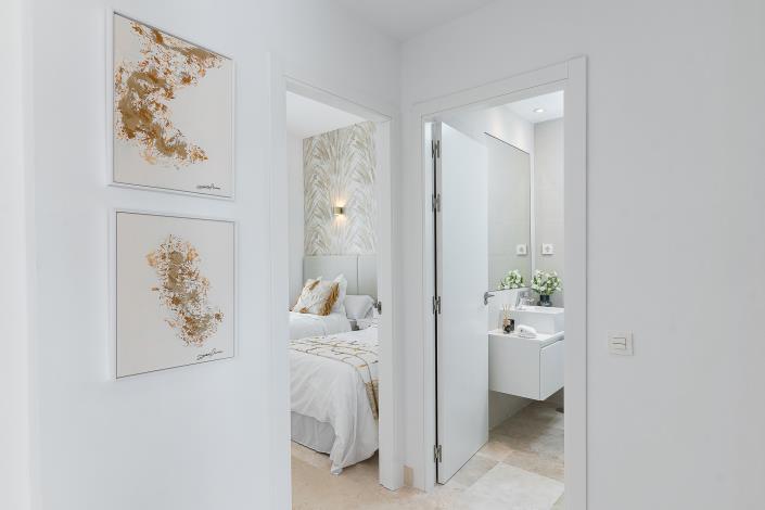 Image No.28-Appartement de 3 chambres à vendre à Benahavis