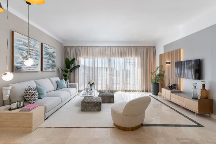 Image No.32-Appartement de 3 chambres à vendre à Benahavis