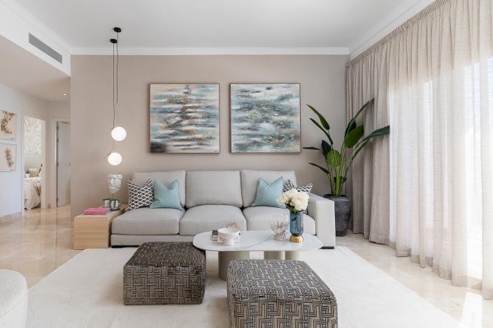 Image No.34-Appartement de 3 chambres à vendre à Benahavis