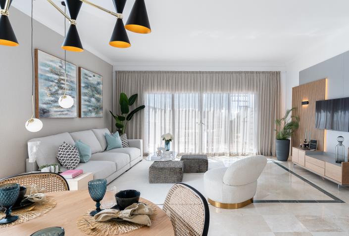 Image No.39-Appartement de 3 chambres à vendre à Benahavis