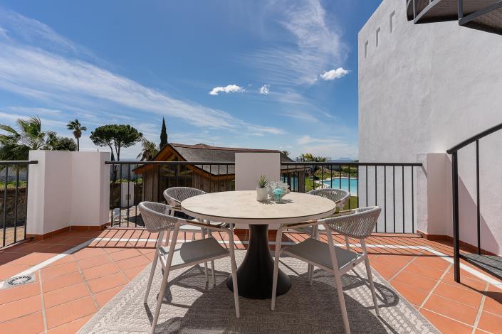 Image No.41-Appartement de 3 chambres à vendre à Benahavis