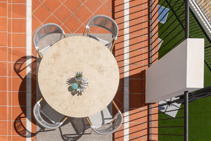 Image No.42-Appartement de 3 chambres à vendre à Benahavis