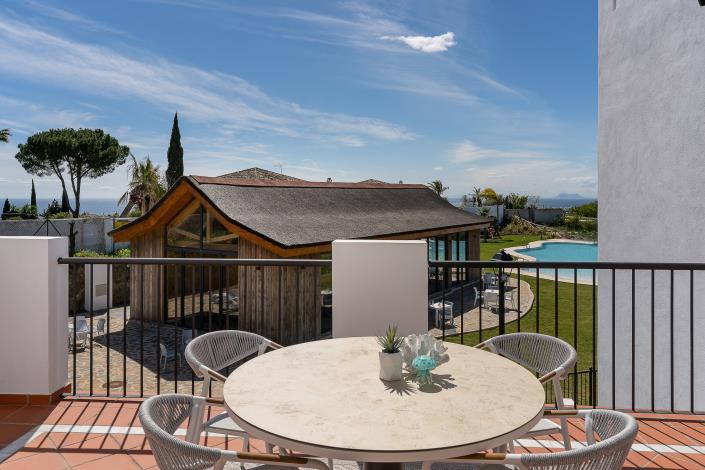 Image No.43-Appartement de 3 chambres à vendre à Benahavis