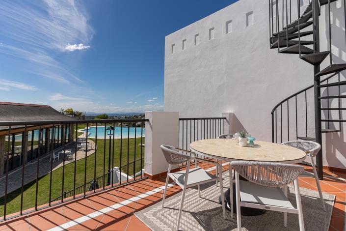 Image No.44-Appartement de 3 chambres à vendre à Benahavis