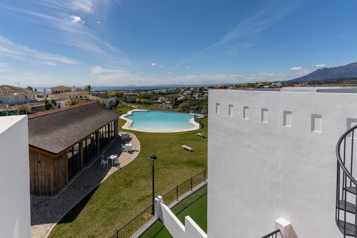 Image No.47-Appartement de 3 chambres à vendre à Benahavis