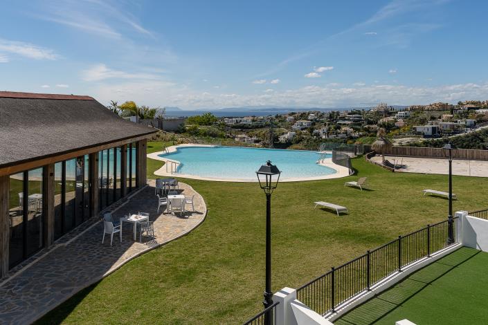 Image No.49-Appartement de 3 chambres à vendre à Benahavis