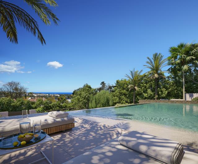 Image No.6-5 Bed Villa / Detached for sale