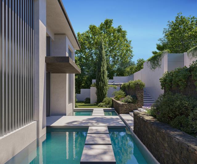 Image No.11-5 Bed Villa / Detached for sale