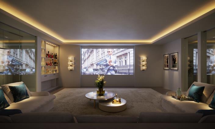 Image No.20-5 Bed Villa / Detached for sale