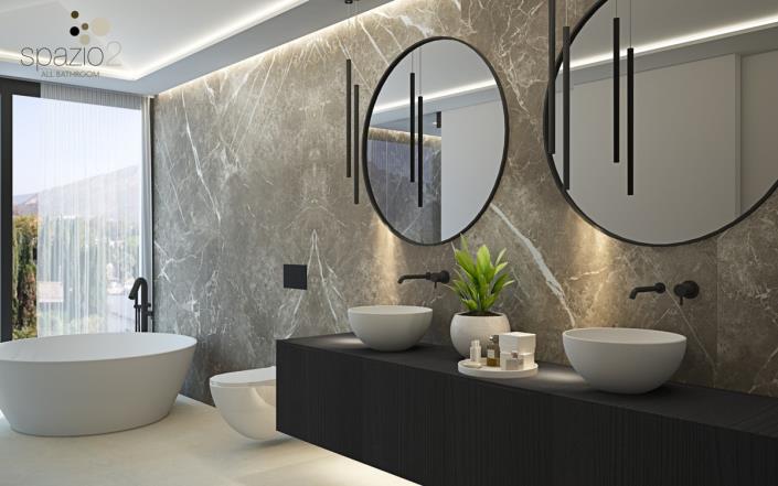 Image No.4-5 Bed House/Villa for sale