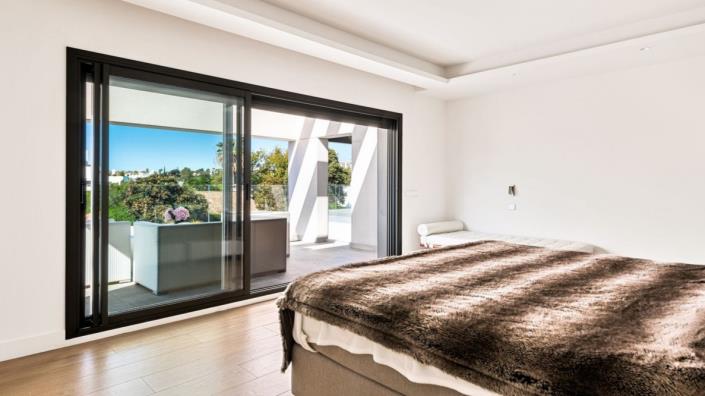 Image No.6-Villa / Détaché de 5 chambres à vendre à Guadalmina