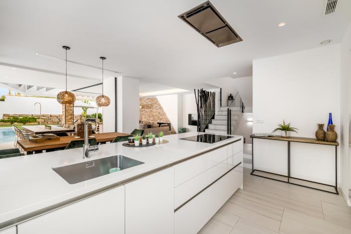 Image No.11-4 Bed Villa / Detached for sale