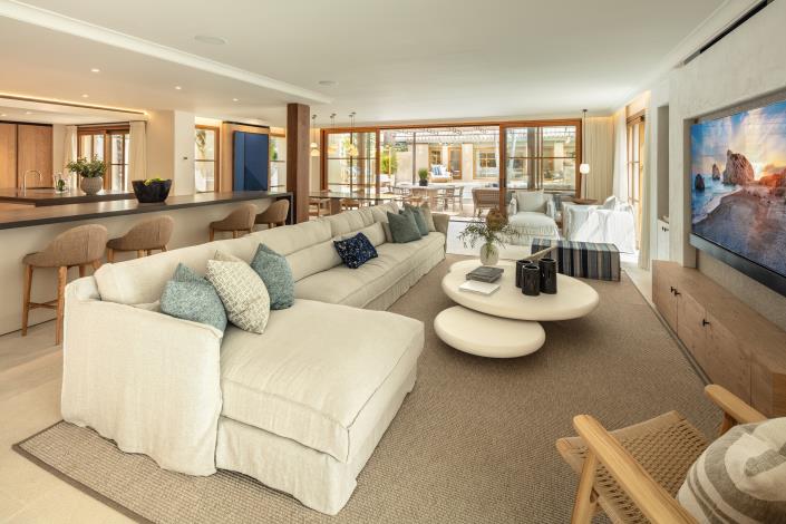 Image No.3-Villa / Détaché de 5 chambres à vendre à Golden Mile