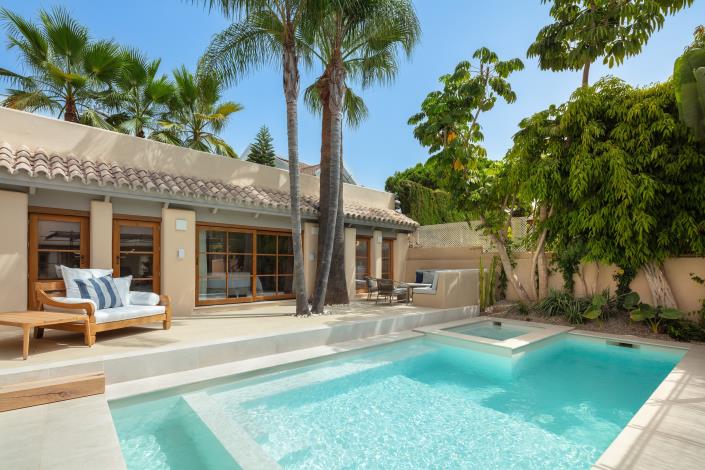 Image No.7-Villa / Détaché de 5 chambres à vendre à Golden Mile