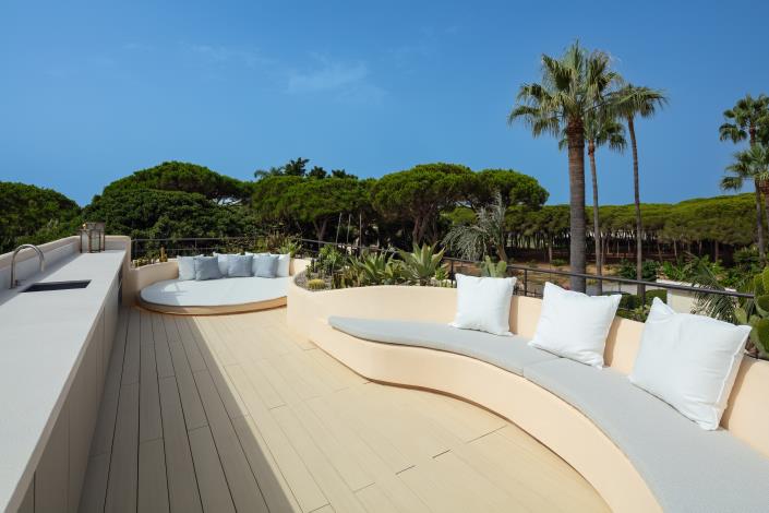 Image No.8-Villa / Détaché de 5 chambres à vendre à Golden Mile