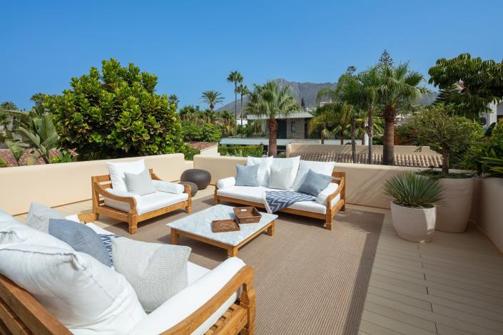 Image No.2-Villa / Détaché de 5 chambres à vendre à Golden Mile