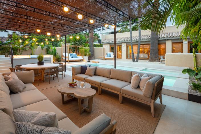 Image No.10-Villa / Détaché de 5 chambres à vendre à Golden Mile