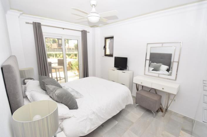 Image No.6-Appartement de 2 chambres à vendre à La Cala De Mijas