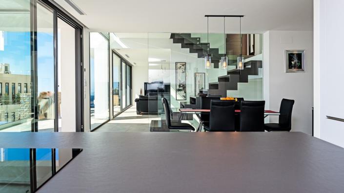 Image No.5-Villa / Détaché de 4 chambres à vendre à Benalmadena