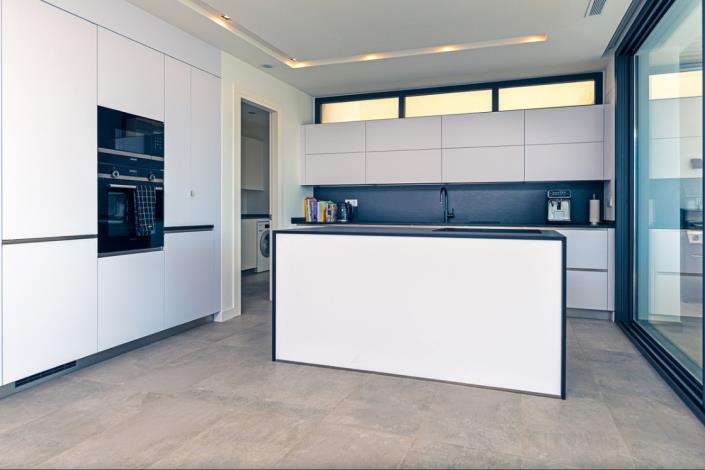 Image No.6-Villa / Détaché de 4 chambres à vendre à Benalmadena