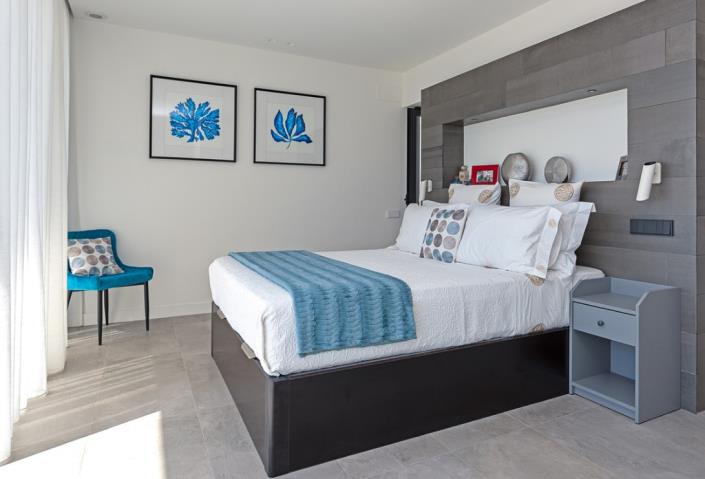 Image No.7-Villa / Détaché de 4 chambres à vendre à Benalmadena