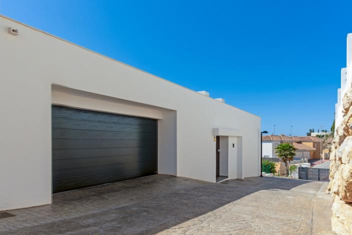 Image No.12-Villa / Détaché de 4 chambres à vendre à Benalmadena