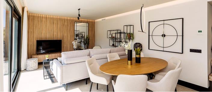 Image No.11-Appartement de 2 chambres à vendre à Nueva Andalucia